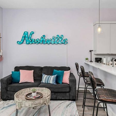 Nashville 3 Bed, 1 Bedroom With Washer, Dryer And Parking מראה חיצוני תמונה