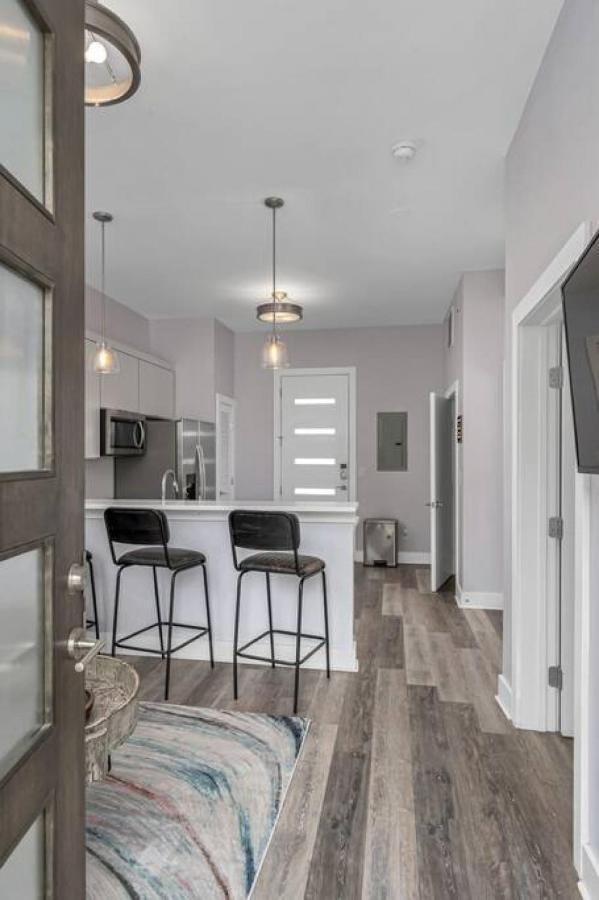 Nashville 3 Bed, 1 Bedroom With Washer, Dryer And Parking מראה חיצוני תמונה