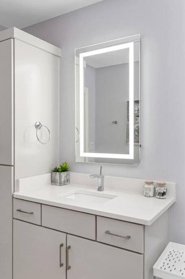 Nashville 3 Bed, 1 Bedroom With Washer, Dryer And Parking מראה חיצוני תמונה